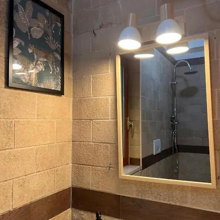 Pardus Domus Howme Apartman *