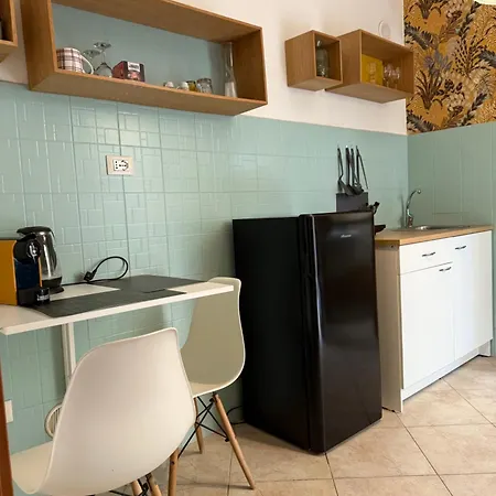 Pardus Domus Howme Apartament