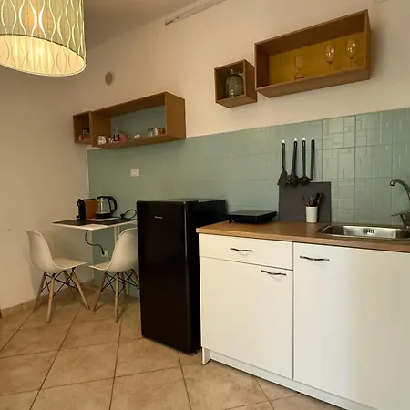 Апартаменты Pardus Domus Howme