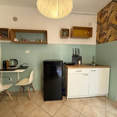 Pardus Domus Howme バーリ