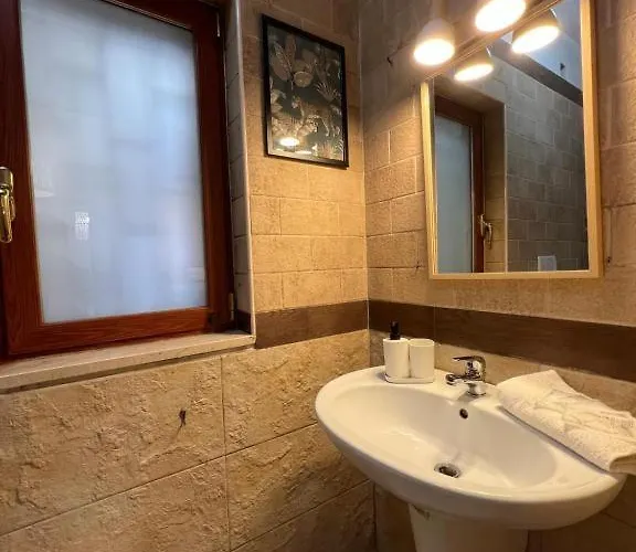 Pardus Domus Howme Appartement