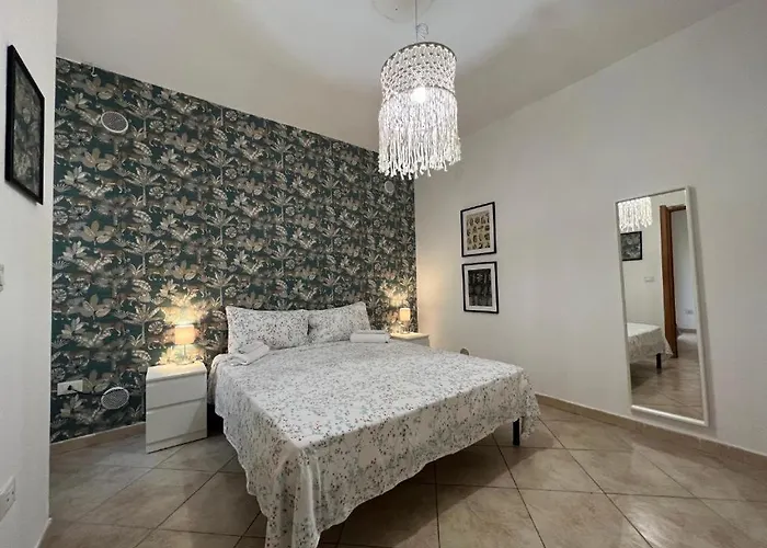 Pardus Domus Howme Appartement Bari