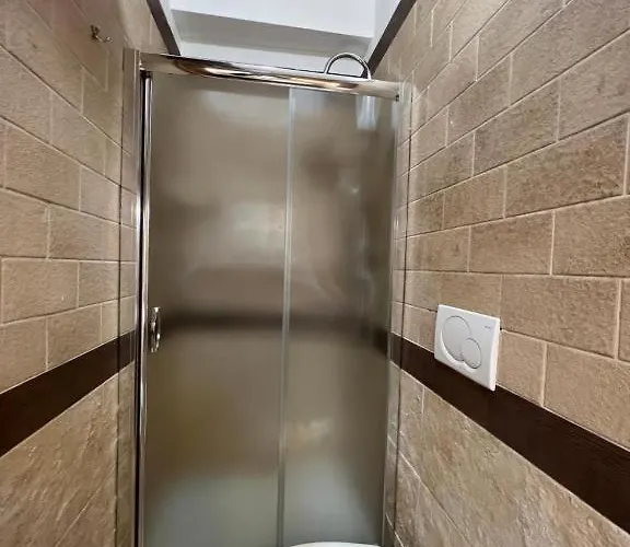 Pardus Domus Howme Appartement Bari