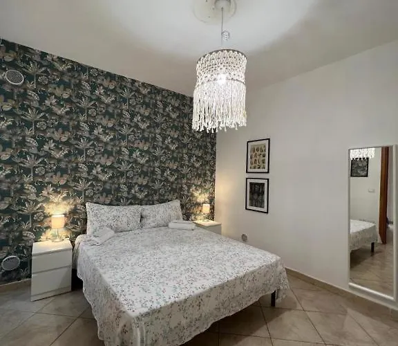 Appartement Pardus Domus Howme