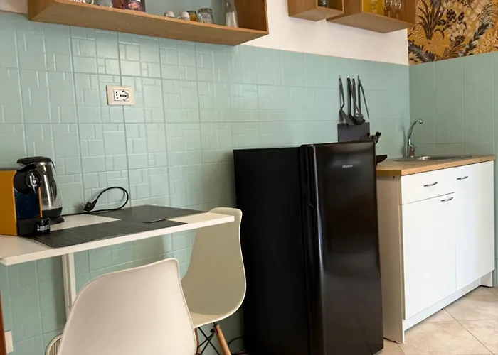 Pardus Domus Howme Appartement