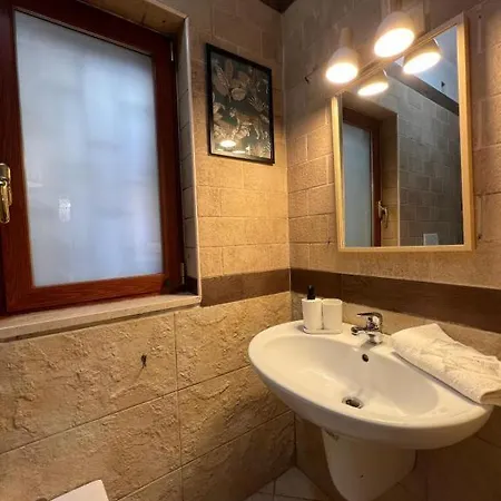 Pardus Domus Howme Apartment