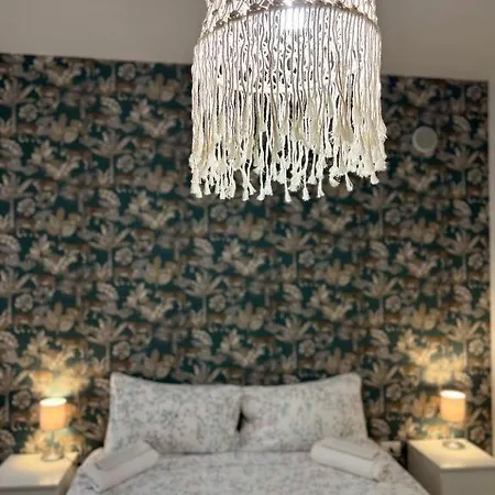 Pardus Domus Howme Apartment