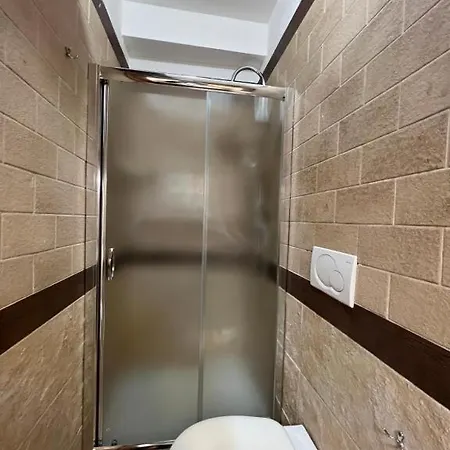 Pardus Domus Howme Apartment Bari