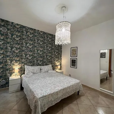 Apartment Pardus Domus Howme