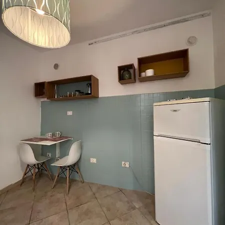 Apartment Pardus Domus Howme Bari