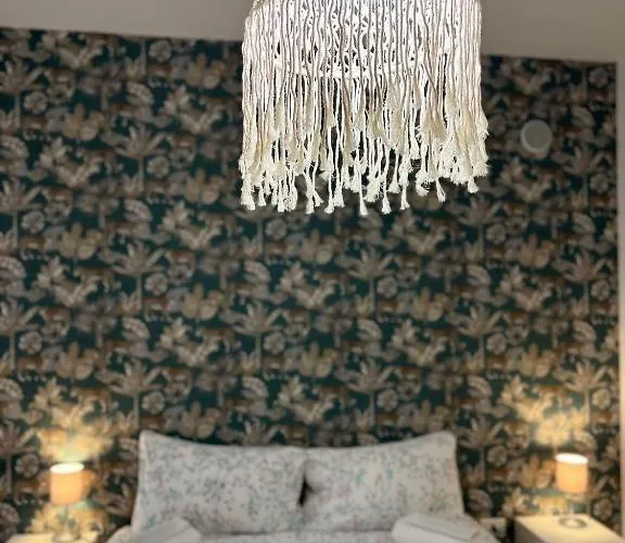 Pardus Domus Howme דירה