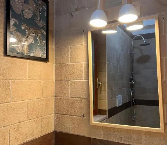 Pardus Domus Howme דירה *